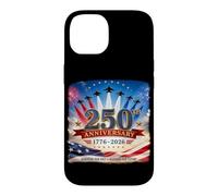 Carcasa para iPhone 14 Jet Airshow 250th - Honoring Our Past, Inspiring Our Future