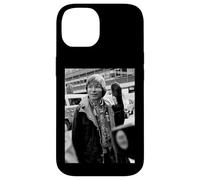 Carcasa para iPhone 14 John Denver Cantante de Folk Estadounidense Rocky Mountain High 1976