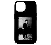 Carcasa para iPhone 14 Johnny Rotten John Lydon de Las Pistolas sexuales por AJ Barratt