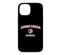 Carcasa para iPhone 14 Johns Cr eorgia (Georgia)