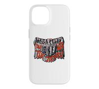 Carcasa para iPhone 14 Juez Dredd Mega-City Uno Abajo con Los Jueces 2000 AD Comic