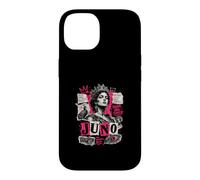 Carcasa para iPhone 14 Juno Regina Coeli Diosa Romana Diva Imperatrix