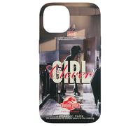 Carcasa para iPhone 14 Jurassic Park Clever Girl