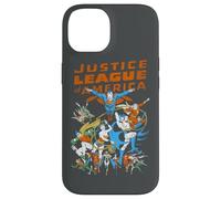 Carcasa para iPhone 14 Justice League Big Group