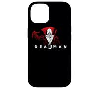 Carcasa para iPhone 14 Justice League Deadman