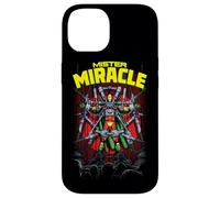Carcasa para iPhone 14 Justice League Mister Miracle