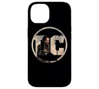Carcasa para iPhone 14 Justice League Movie DC Comics Aquaman