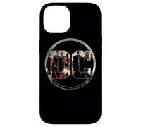 Carcasa para iPhone 14 Justice League Movie DC Comics Logo