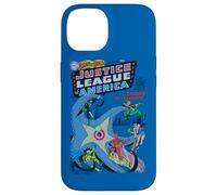 Carcasa para iPhone 14 Justice League No 28