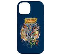 Carcasa para iPhone 14 Justice League Star Group