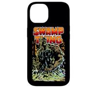 Carcasa para iPhone 14 Justice League Swamp Thing