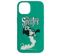 Carcasa para iPhone 14 Justice League The Spectre