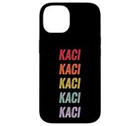 Carcasa para iPhone 14 Kaci