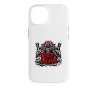 Carcasa para iPhone 14 Katana Guerrero Samurai Rule by The Blade