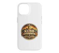 Carcasa para iPhone 14 Kubb Father of The Year para Jugador de ajedrez