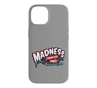 Carcasa para iPhone 14 La Locura Toma su peaje Riff Raff Time Warp Letra