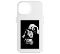 Carcasa para iPhone 14 La Rubia Debbie Harry Autoamerican Era Tour 1980