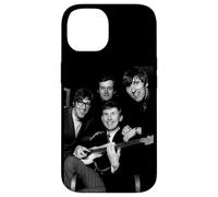 Carcasa para iPhone 14 Las Sombras Hank Marvin Apache Era 1968