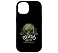 Carcasa para iPhone 14 Limitless Mind - Ropa de Calle Y2K