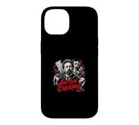 Carcasa para iPhone 14 Literatura Rusa Teatro Dramático Anton Chéjov