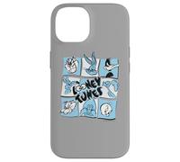 Carcasa para iPhone 14 Looney Tunes The Looney Bunch