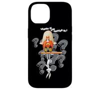 Carcasa para iPhone 14 Looney Tunes Yosemite Sam Where The Critter