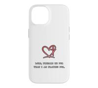 Carcasa para iPhone 14 Lord Prepare Me Christian Cita Diseño Inspirador