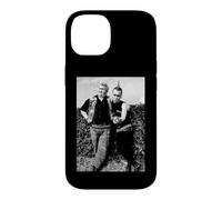 Carcasa para iPhone 14 Los Punks Explotados No Muertos Pioneros Punk David Corio