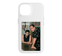 Carcasa para iPhone 14 Los Soprano Oficial Mafia Crime Drama TV | PAPL2598