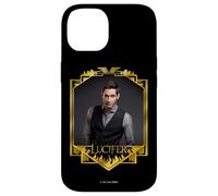 Carcasa para iPhone 14 Lucifer Morningstar, The Devil Himself