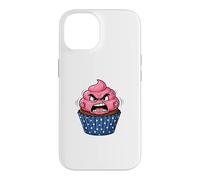 Carcasa para iPhone 14 Magdalena Enojada