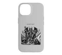 Carcasa para iPhone 14 Maldición de Rahovart de la montaña del avaro