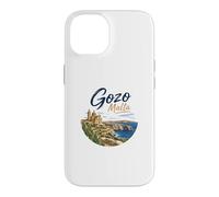 Carcasa para iPhone 14 Malta Gozo