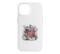 Carcasa para iPhone 14 Marcus Tullius Cicerón Orador de la Antigua Roma Latina