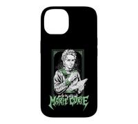Carcasa para iPhone 14 Marie Curie