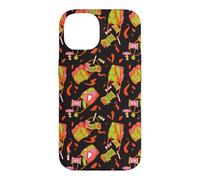 Carcasa para iPhone 14 Marvel Super Heroes Halloween Trick-or-Treat Candy Buckets