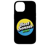 Carcasa para iPhone 14 Mejor Sensei