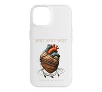Carcasa para iPhone 14 Mercancía del álbum «Strings Attached» de Wet Wet