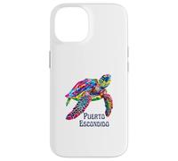 Carcasa para iPhone 14 Mexico Puerto Escondido