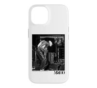 Carcasa para iPhone 14 Miles Davis MD100 Foto en Vivo por Ebet Roberts