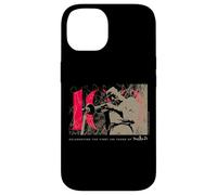 Carcasa para iPhone 14 Miles Davis MD100 Gold Scribble Foto