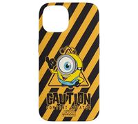 Carcasa para iPhone 14 Minions & Monsters James Caution Content Creator
