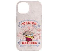Carcasa para iPhone 14 Minions & Monsters Master of Nothing