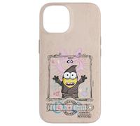 Carcasa para iPhone 14 Minions & Monsters Spellcasting Craft