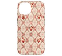 Carcasa para iPhone 14 Minions Stuart & Bob Lunar New Year Celebration