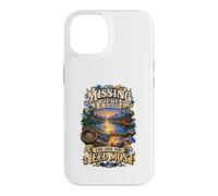 Carcasa para iPhone 14 Missing Piece Puzzler Puzzle Shirt