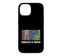 Carcasa para iPhone 14 Modular Synthesizer Dawless & Proud Eurorack Gear