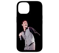 Carcasa para iPhone 14 Mojado Mojado Mojado Sus Grandes Éxitos Tour Marti Pellow Live 1993