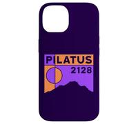 Carcasa para iPhone 14 Monte Pilatus Lucerna Suiza Viajes Senderismo Regalos Suiza