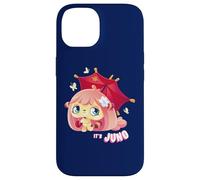 Carcasa para iPhone 14 Moshi Monsters Es Juno Poppet The Poppeteers